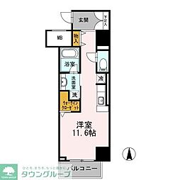 御幸レジデンス丸の内