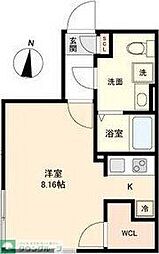 Branche桜山Chambre