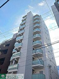 ホワイトメゾン新栄