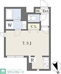 Ｂｒａｎｃｈｅ車道