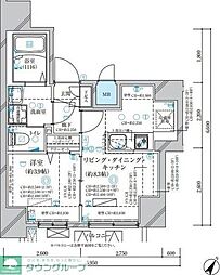 ディアレイシャス名古屋中村公園II