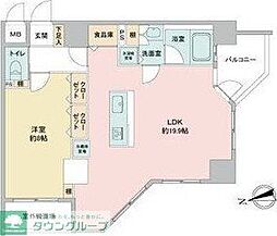 さくらHillsリバーサイドWEST