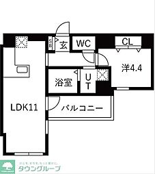 ザ・レジデンスパーク栄