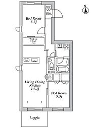 Ｊｕｍｅａｕｘ　南館