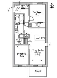 Ｊｕｍｅａｕｘ　南館