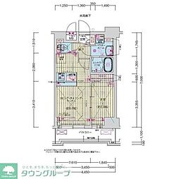 プレサンス高畑ルミア