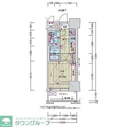 プレサンス高畑ルミア