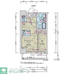 プレサンス高畑ルミア