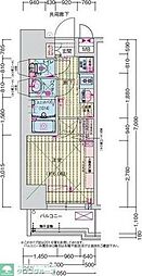 プレサンス高畑ルミア
