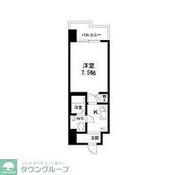 エコロジー鶴舞レジデンス