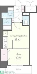 ロータス・ガーデン城南