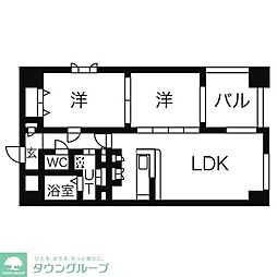 グランデージ泉