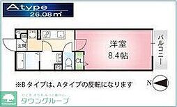 名古屋市北区水切町４丁目