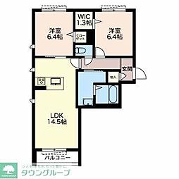 プロムナード徳川園