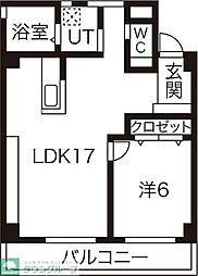 信和元町ハウス