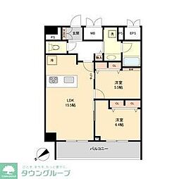 グランルクレ新栄イースト