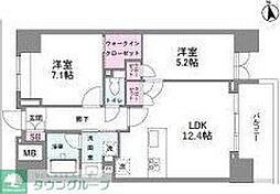 シーズンフラッツ今池NORTH