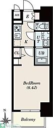 S-RESIDENCE尾頭橋beaute