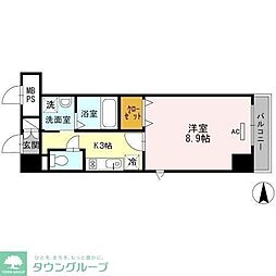 ウイステリア名城