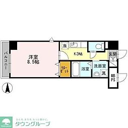 ウイステリア名城