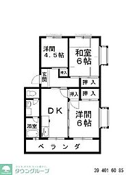 パークハイツ左京山