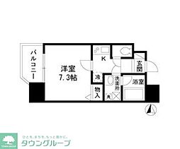 エコロジー栄レジデンス