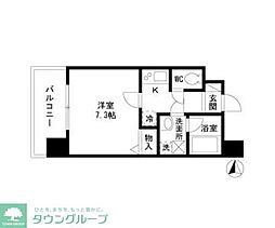 エコロジー栄レジデンス