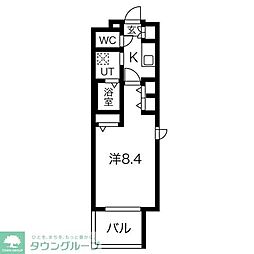 パルティール大曽根