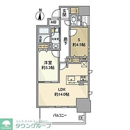 プレサンスロジェ名古屋久屋大通公園