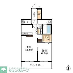 メゾン天白公園東E