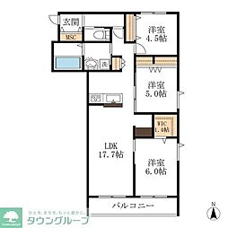 メゾン天白公園東E