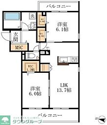 メゾンドゥラミティエ