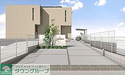 ヘーベルメゾン　M