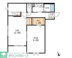 ガーデンコート高島