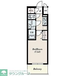 S-RESIDENCE豊国通