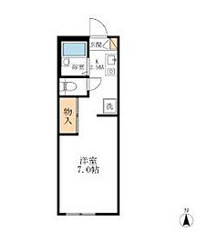 ヘーベルヒロセA棟