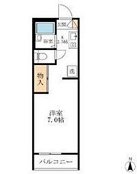 ヘーベルヒロセA棟