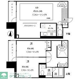 レジディア東桜II
