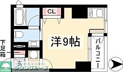 ベレーサ新瑞橋