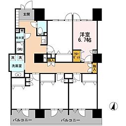 ロイヤルパークスERささしま