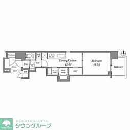 エステムコート名古屋平安通クチュール