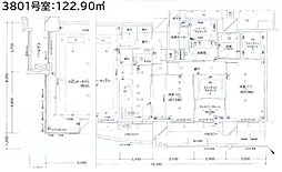 グランドメゾン池下ザ・タワー