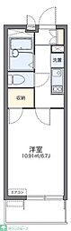 レオパレスルミエール筒井