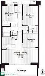 サンメゾン千種公園東