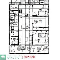さくらHills ROKUBAN Platinum Residence