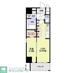 クレストタワー栄