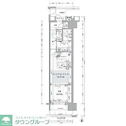 プレサンス　ジェネ　新栄町駅前　葵