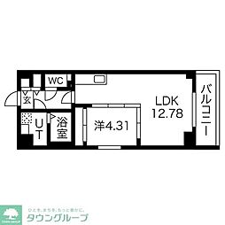 Ｓ−ＦＯＲＴ熱田花町