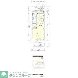 プレサンスジェネ葵