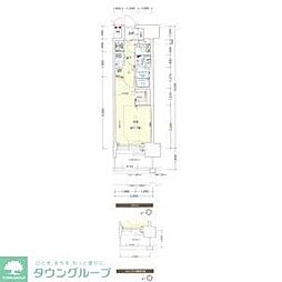 プレサンスジェネ葵